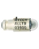 Welch Allyn 03900 2.5v Halogen Bulb