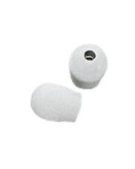 Welch Allyn 5079-173 Hard Eartips for Professional Adult Stethoscope - Large