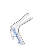 Welch Allyn Kleenspec Disposable Vaginal Specula, Large, Box of 19, 59004