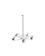 Welch Allyn Mobile Stand for Green Series Exam and Minor Procedure Lights 48950