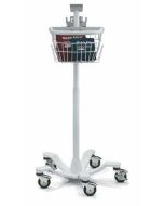 Welch Allyn Mobile Stand with Basket 4700-60