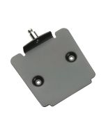 Welch Allyn 103881 Mounting Plate with Captive Screw for Cardio Office Cart