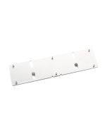 Welch Allyn 767003-501 Mounting Plate with Pem Studs for 767 Wall Mounts