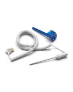 Welch Allyn Oral Temperature Probe and Well Assembly 02893-100