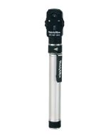 Welch Allyn PocketScope Halogen Ophthalmoscope with Rechargeable-Battery Handle, Nickel-Cadmium Battery, 12800