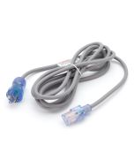 Welch Allyn 3181-008 Power Cord for External Power Supply, US and Canada, for ELI Systems
