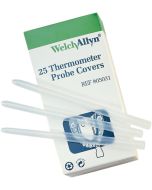 Welch Allyn SureTemp Disposable Probe Covers, 05031-750