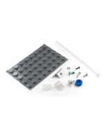 Welch Allyn 103395 Service Kit, VSM6000, Screws and Fasteners