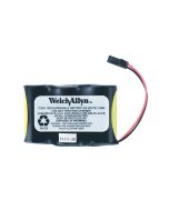 Welch Allyn 72250 Solarc Replacement Rechargeable Battery