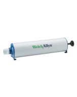 Welch Allyn 703480 CP200 ECG, Spirometer, CPWS, & 3L Calibration Syringe