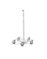 Welch Allyn 48960 Tall Mobile Stand for Green Series Exam and Procedure Lights, 3 ft/91 cm