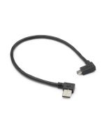Welch Allyn 103563 Plfm USB Cable Mini B Rt-Type A Rt
