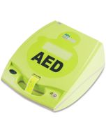 Zoll AED Plus Package with AED Cover for Public Safety, 21400010102011010