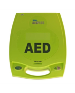 Zoll AED Plus Package, No Voice, 21000810102011010