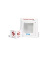 Zoll Fully Recessed Wall Mounting Cabinet, 8000-0811