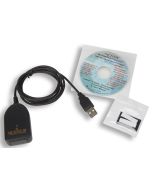 Zoll USB Irda Adapter, 8000-0815