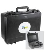 Zoll AED Pro Hard Case With Foam Cut-Outs (Pelican), 8000-0875-32