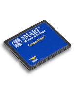 Zoll R Series 128 MB Compact Flash Data Card, 8005-000102-01