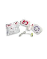 Zoll CPR Stat-Padz HVP Multi-Function CPR Electrodes, 8900-0400, Case of 8