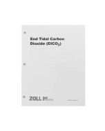Zoll EtCO2 Operator's Guide Insert, 9650-0212-01