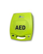 Zoll Fully Automatic AED Plus and Softcase, MPN 8000-004007-01