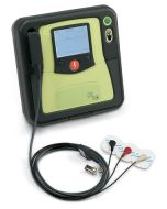 Zoll AED Pro Semi-Auto/Manual External Defibrillator 90110200499991010